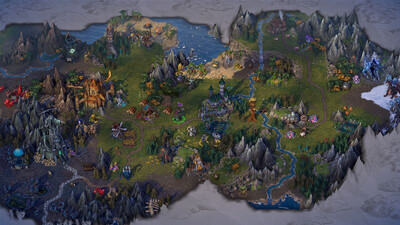 Heroes of Might and Magic: Olden Era - Изображение 1