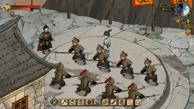 Immortal Farmer: System’s Mandate - Изображение 3