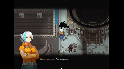 Absurd Story: Back Home - Изображение 3