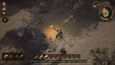 RailGods of Hysterra - Изображение 2