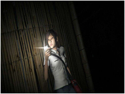 DreadOut Remastered Collection - Изображение 1