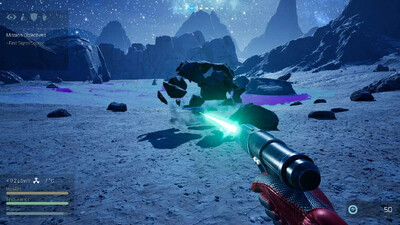 Star Mission: Remote Sectors - Изображение 1