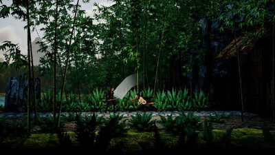 the Shadow of Swallow - Изображение 2