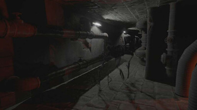 Lost Hope: Backrooms - Изображение 2