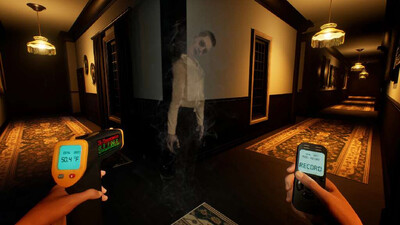 Among The Whispers: Provocation - Изображение 2