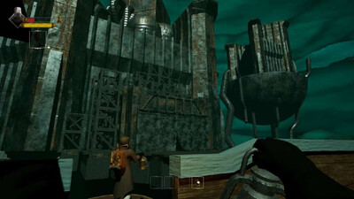 Skyward Extraction - Изображение 4