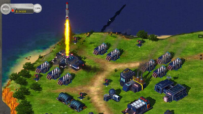 RTS Tactical Warfare - Изображение 3