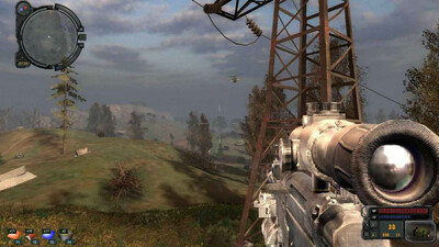 S.T.A.L.K.E.R.: Call of Pripyat - Как вступить в Долг - Изображение 4