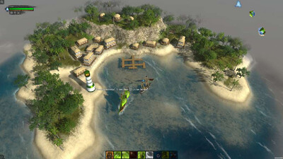 Windward Horizon - Изображение 4