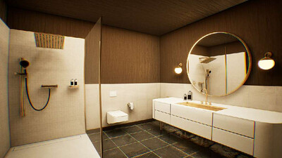 The Golden Retreat - Изображение 2