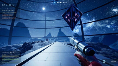 Star Mission: Remote Sectors - Изображение 4