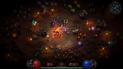 Tower of Babel: Survivors Of Chaos - Изображение 2