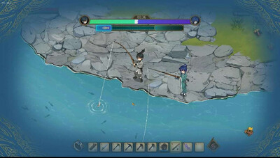 Immortal Farmer: System’s Mandate - Изображение 1