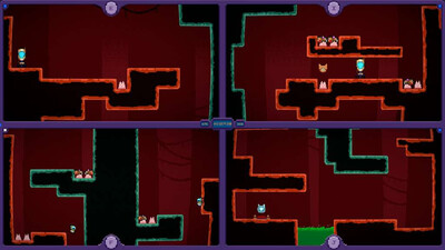 Quadroids - Изображение 2