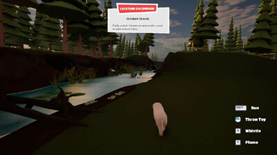 Dog Walking Adventures - Изображение 1