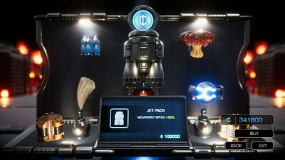 Cosmic Coliseum - Изображение 3