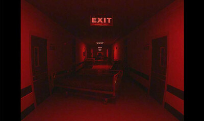 BACKROOMS LIMINAL ESCAPE - Изображение 4
