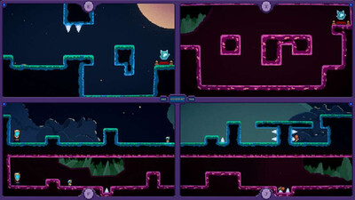 Quadroids - Изображение 1