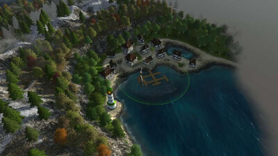 Windward Horizon - Изображение 2