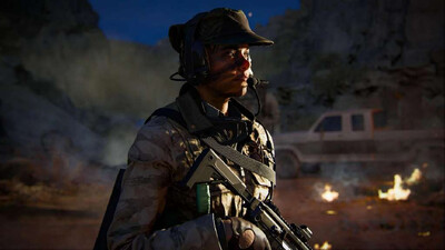 Call of Duty: Black Ops 6 - Изображение 4