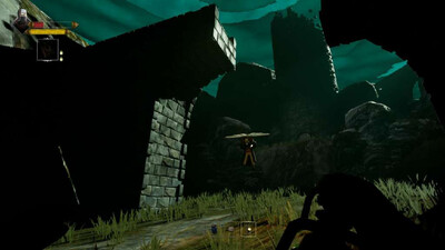 Skyward Extraction - Изображение 2