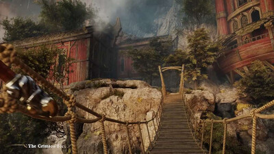 Blades of Fire - Изображение 1