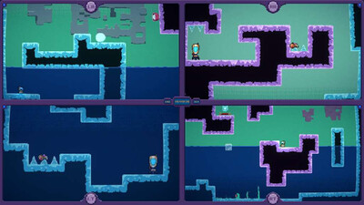 Quadroids - Изображение 3
