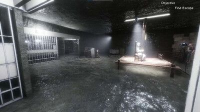 Synthetic Captive - Изображение 3