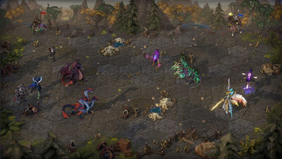 Heroes of Might and Magic: Olden Era - Изображение 4