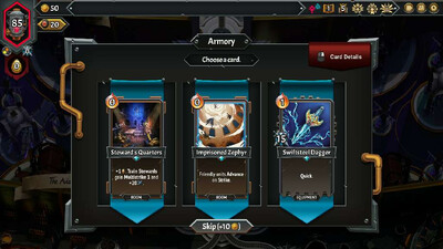 Monster Train 2 - Изображение 4