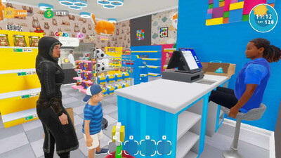 Toy Shop Simulator - Изображение 1