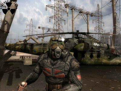 STALKER: Call of Pripyat - "Я здесь по путевке" - Изображение 4