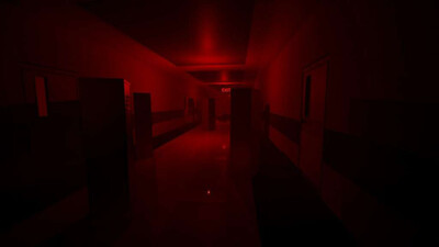 Backrooms: Run For Your Life - Изображение 1