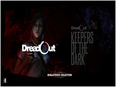 DreadOut Remastered Collection - Изображение 3
