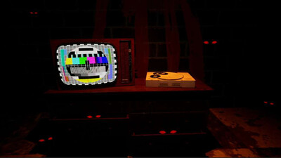 Ghost VCD - Изображение 1