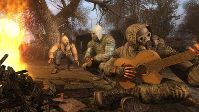 S.T.A.L.K.E.R.: Clear Sky - Enhanced Edition - Изображение 4