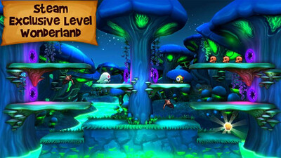 Muffin Knight - Изображение 1