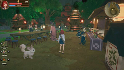 Tales of Seikyu - Изображение 3