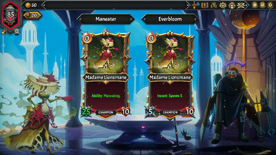 Monster Train 2 - Изображение 1