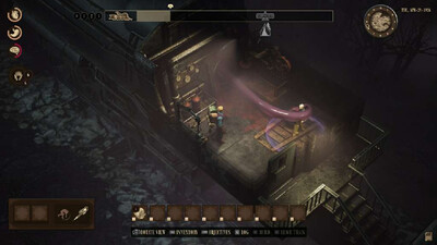 RailGods of Hysterra - Изображение 4