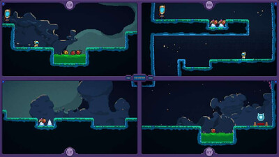 Quadroids - Изображение 4