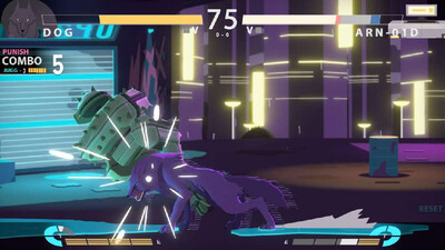 Punch Planet - Изображение 3