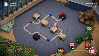 Teeny Tiny Trains - Изображение 3