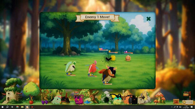 Tiny Dino - Изображение 1