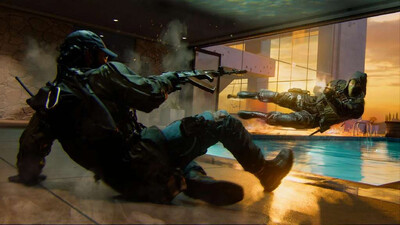 Call of Duty: Black Ops 6 - Изображение 1