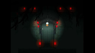 Absurd Story: Back Home - Изображение 1