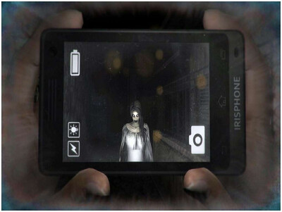 DreadOut Remastered Collection - Изображение 4