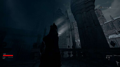 BERENICE: Videogame - Изображение 3