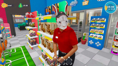 Toy Shop Simulator - Изображение 3