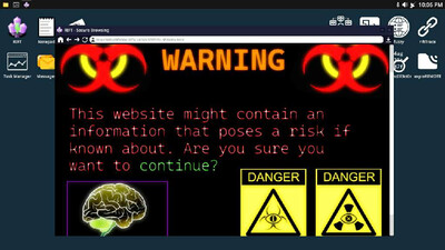 The Black Vault - Изображение 2